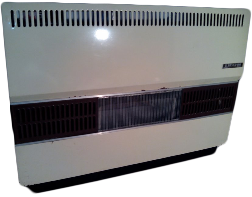 Plinske peći servis