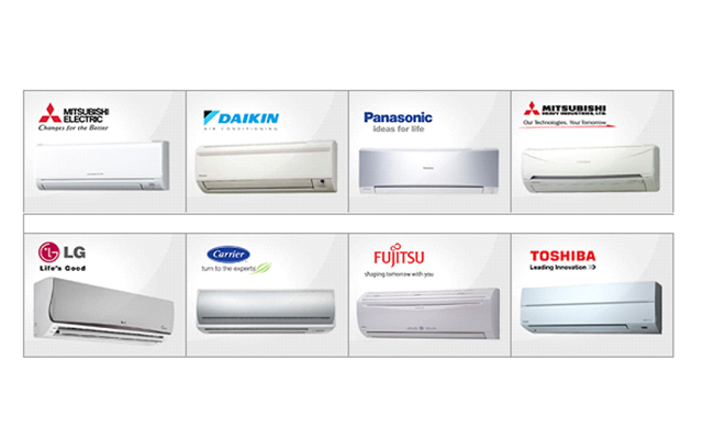 Montaža i održavanje klima uređaja